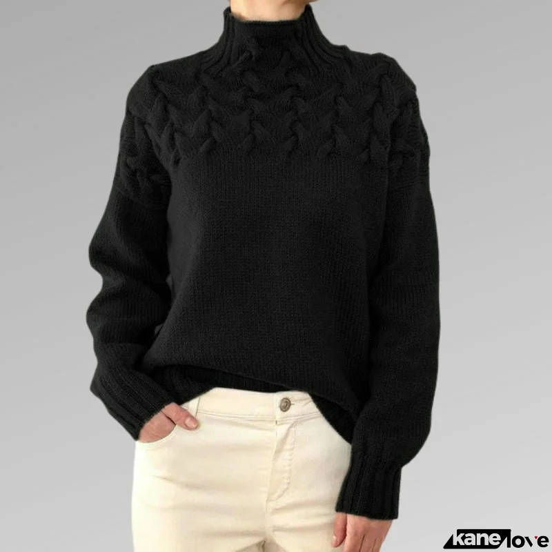 Classic and Elegant winter Pullover