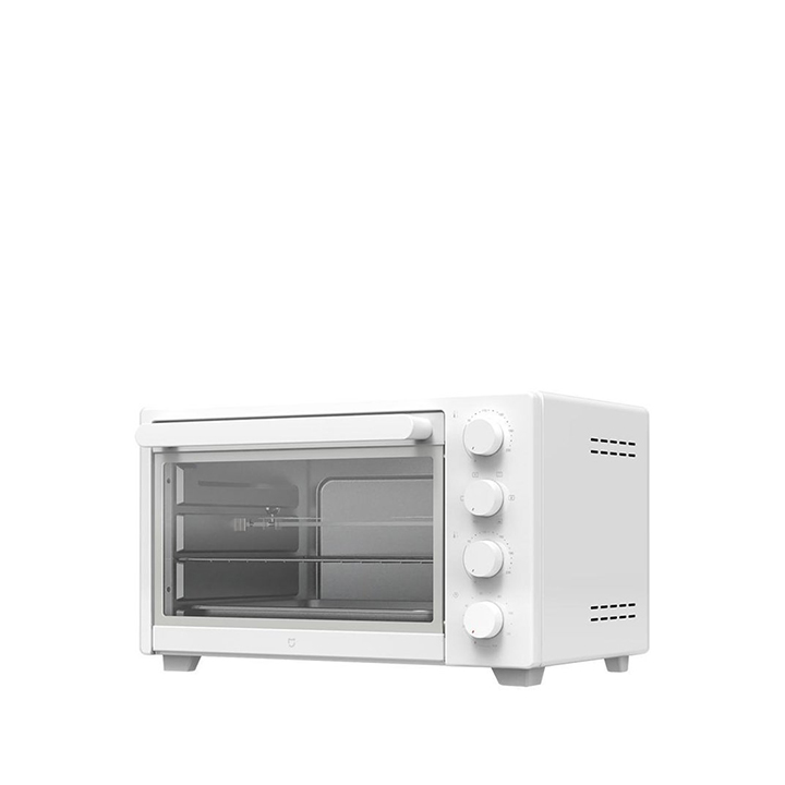 小米电烤箱家用 小型烘焙机米家多功能全自动控温烤箱蛋糕大容量 Edog