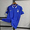 1996 Retro Italy Home Football Shirt 1:1 Thai Quality