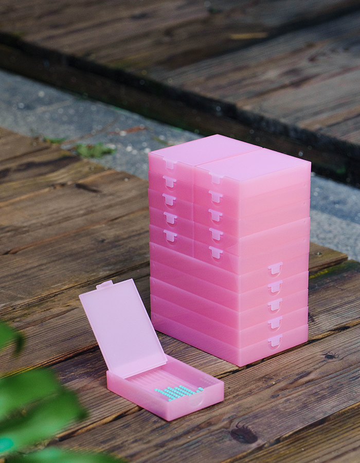 Cateared Trabricks - Tammy Edition