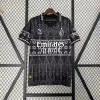 24/25 AC Milan Black Soccer Jersey Fourth Away