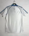 1998-1999 Retro Olympique de Marseille Home Football Jersey 