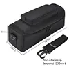 Portable Speaker Carrying Case Dustproof Audio Protective Case for SRS-XB43