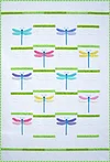 Dragonfly Dreams Template Set