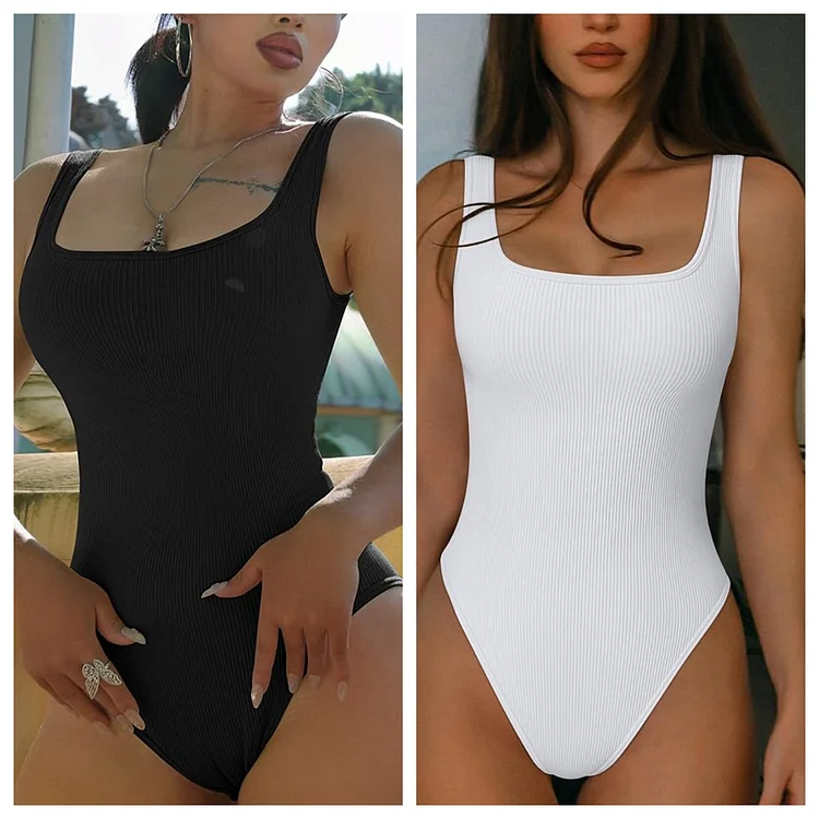 Sling Sculpting Bodysuit