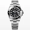 Rolex Submariner m126610LN black Dial 41mm Super Clone