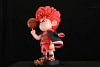 1/4 Scale Chibi Ver. Sakuragi Hanamichi - SLAM DUNK Resin Statue - ChongSu Studio
