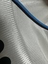 1998-1999 Retro Olympique de Marseille Home Football Jersey 1:1 Thai Quality