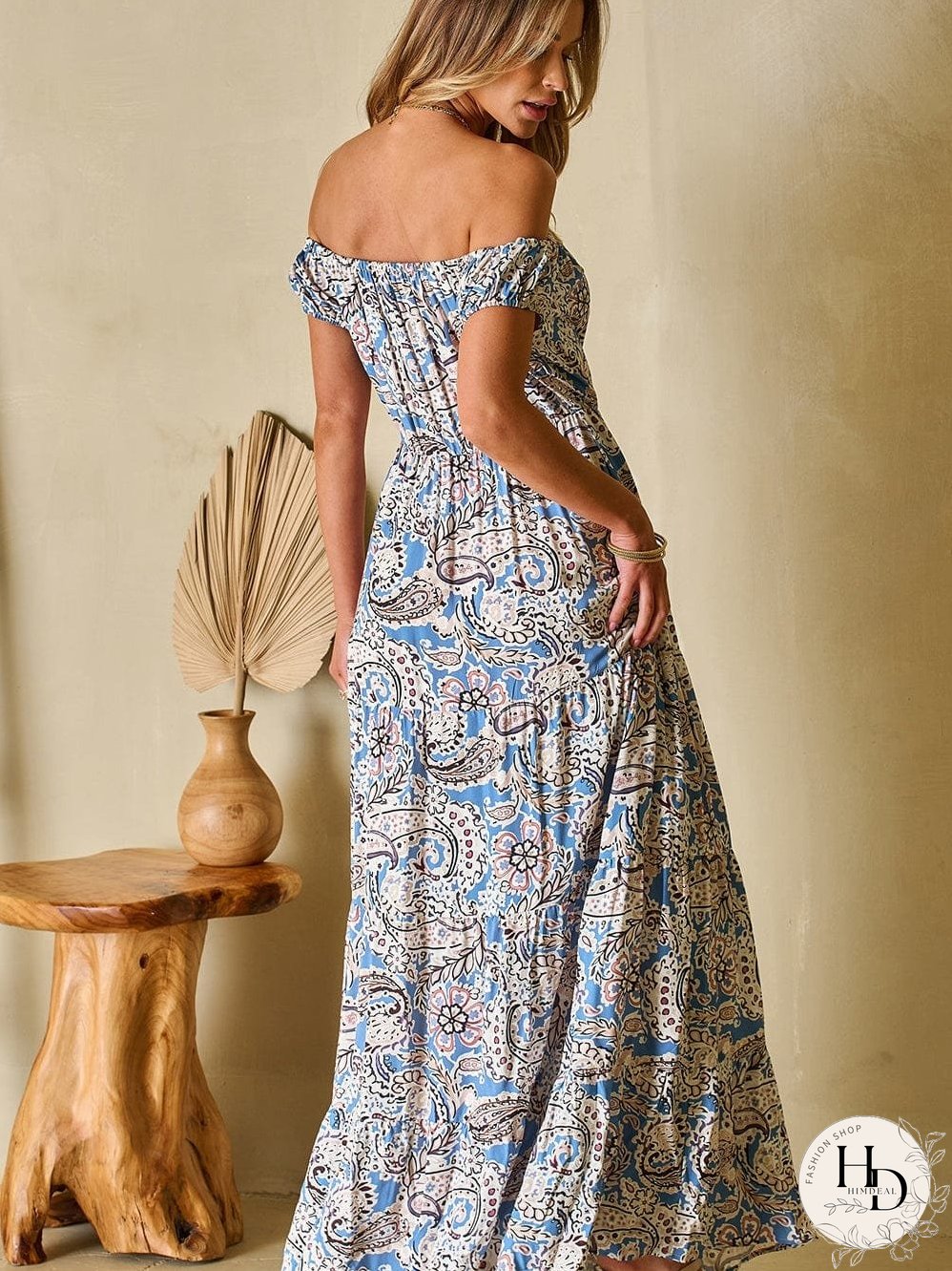 Stylish Summer Dress