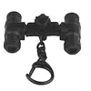 Night Vision Keychain Dummy Model Binocular Night Vision Device Model Keychain