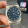 Vacheron Constantin Historiques 222 4200H/222A-B934 Steel Blue Dial 37mm Super clone