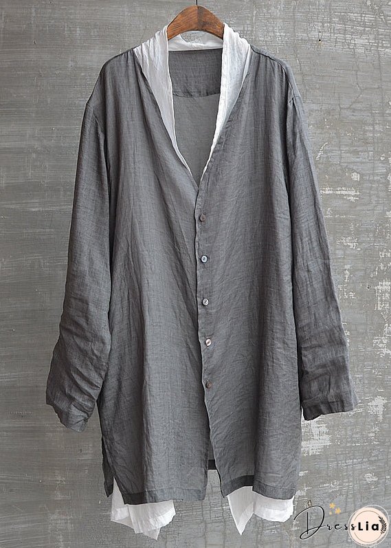 Relaxed and Stylish winter garment