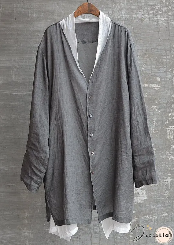 Relaxed and Stylish winter garment