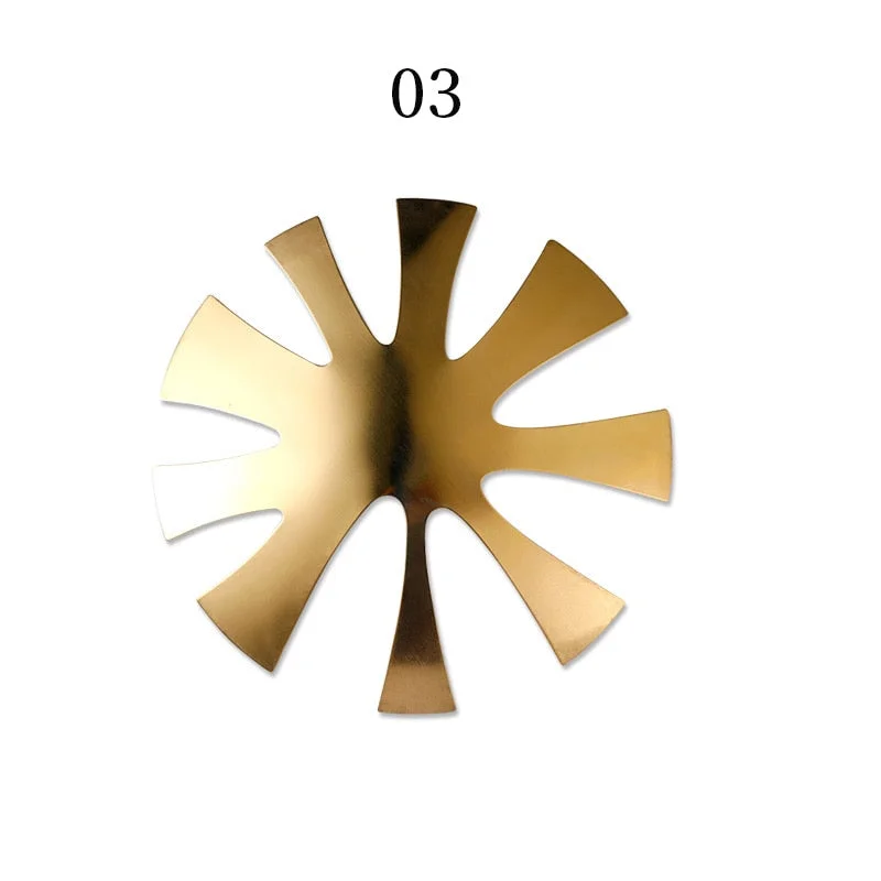 French Smile Cut V Line almond shape Tips  Edge Trimmer Nail Cutter Acrylic White French Mold Manicure Nails  Art Tools-Nail Inspo