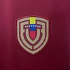 2024 Venezuela Home Football Shirt Kids Size 1:1 Thai Quality