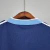 Retro 1998 Argentina Soccer Jersey Away