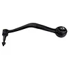 TRQ Front Left Lower Forward Control Arm with Ball Joint Drivers Side Compatible with 2011-2013 Chevrolet Caprice