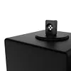 Ultrasonic Anti Barking Device Rechargeable 50 Ft Dog Barking Deterrent Bark Box