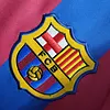2005/2006 Retro Barcelona Home Champions League Final Football Shirt 1:1 Thai Quality