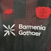 25/26 Bayer 04 Leverkusen Soccer Jersey Home