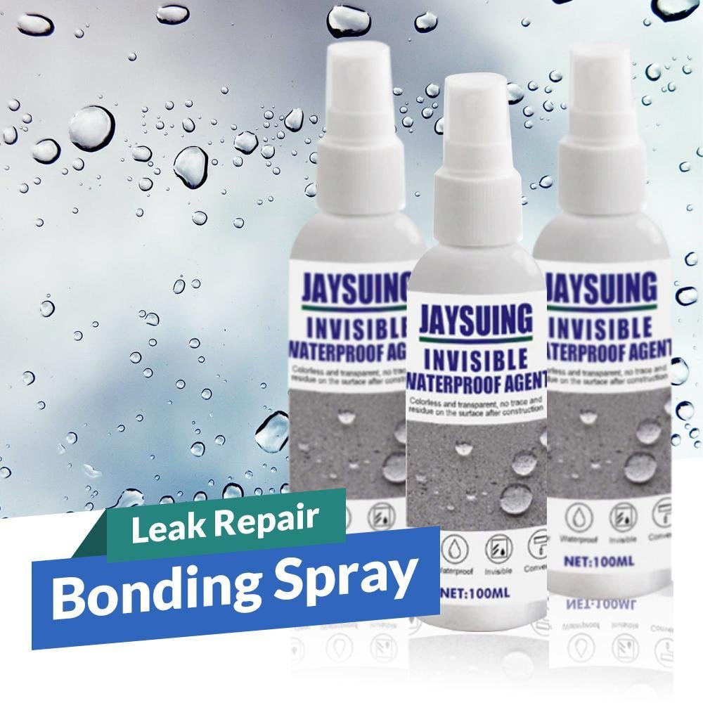 Leak Repair Bonding Spray
