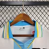 1999/2000 Retro Lazio Home Football Shirt 1:1 Thai Quality