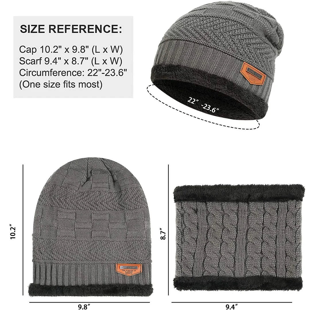 Knit Hat-inspireuse