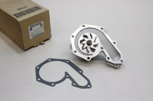 ORIGINAL OPEL Arena Movano 1.9 DTI water pump 9112098 NEW Parts