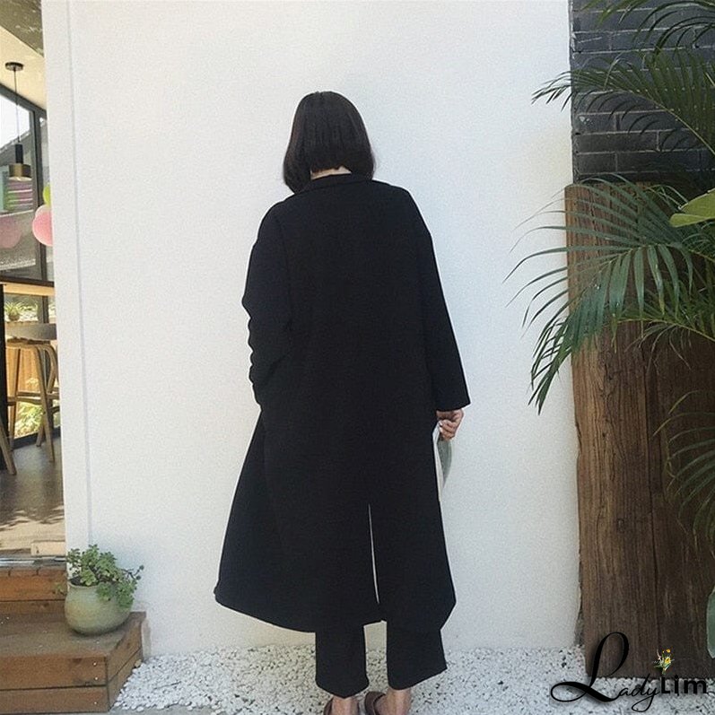 Trendy and Elegant winter Coat