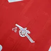 1988-1989 Retro Arsenal Home Football Shirt 1:1 Thai Quality