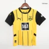 Borussia Dortmund Home Kids Soccer Jerseys Kit 2024/25