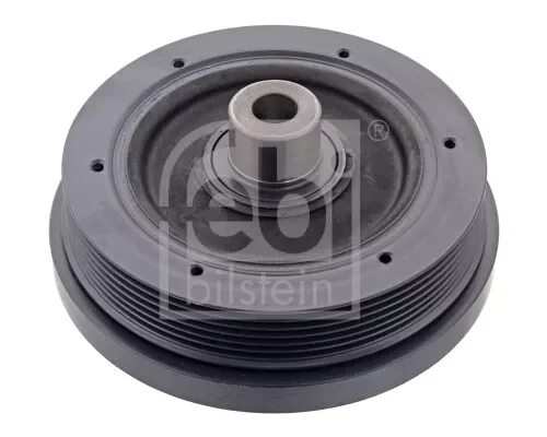 FEBI BILSTEIN 34825 Belt Pulley, Crankshaft for Ford Parts