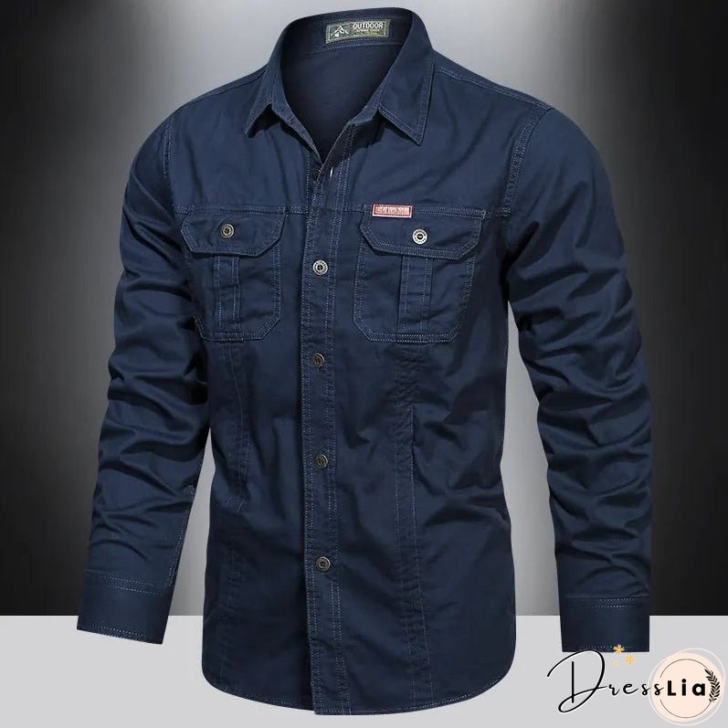 Casual and Effortless winter garment