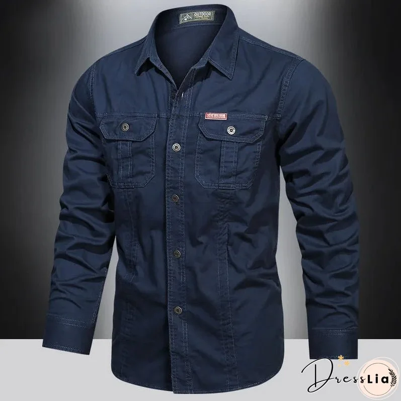 Casual and Effortless winter garment