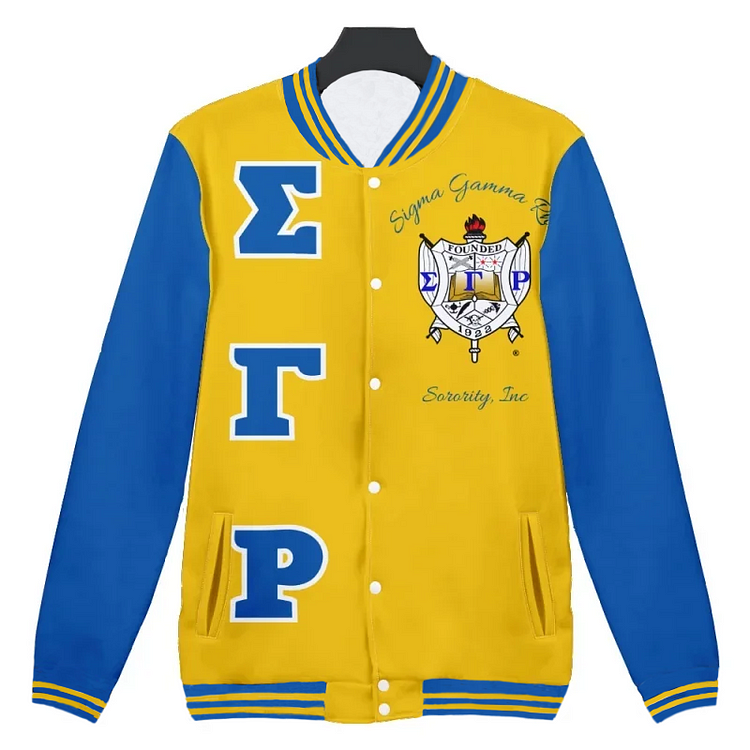 New Release Colorblock Bomber Jacket