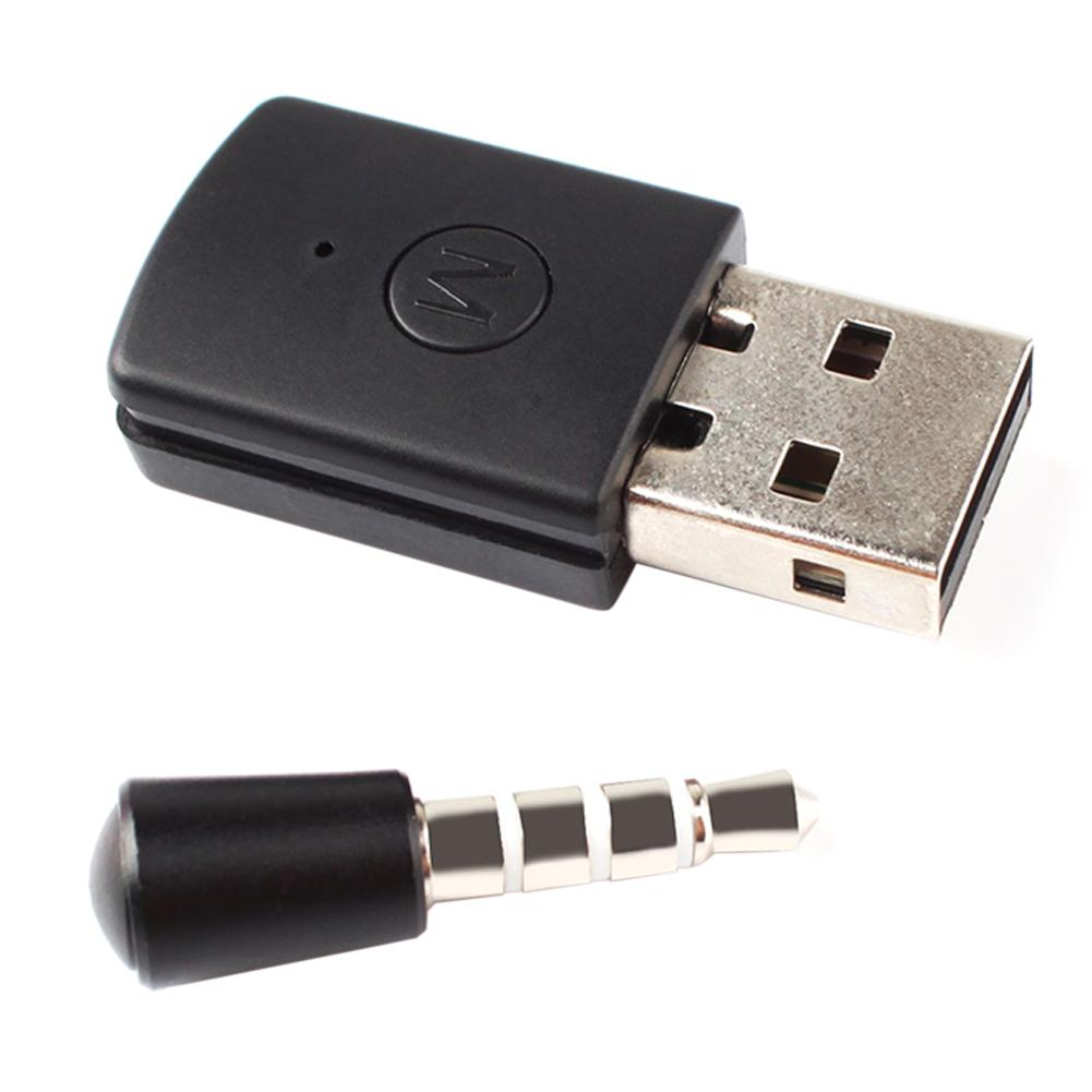 

USB Bluetooth Adapter 4.0 Wireless Bluetooth Dongle Music Sound Receiver, 501 Original