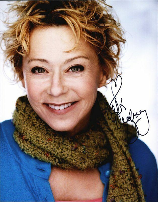 Debi Derryberry authentic signed celebrity 8x10 Photo Poster painting W/Cert Autographed D7