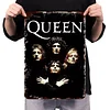 Queen Band - Metal Tin Signs(8*12Inch/12*16Inch)