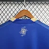 2023 Manchester City Chinese New Year Commemorative Edition Blue Football Shirt 1:1 Thai Quality