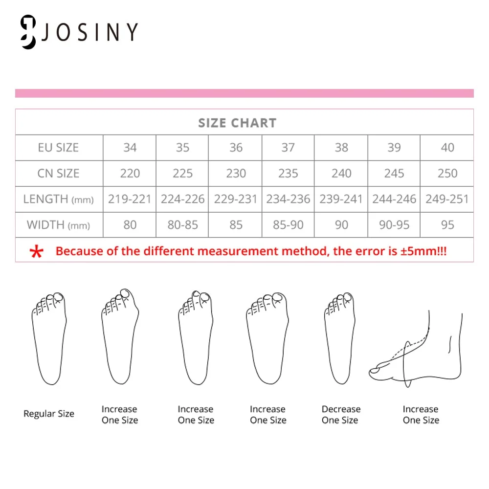 JOSINY 2022 Women&#39;s Shoes Canvas Sneakers For Ladies Lace Up Sports Shoes for Girls Cartoon Bear Comfortable