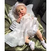 [Heartbeat & Sound] 20'' Gorgeous Margaret Verisimilitude Reborn Baby Doll-Best Reborns Gift - RBBI-Myrebornbabydoll&reg; Myrebornbabydoll&reg;