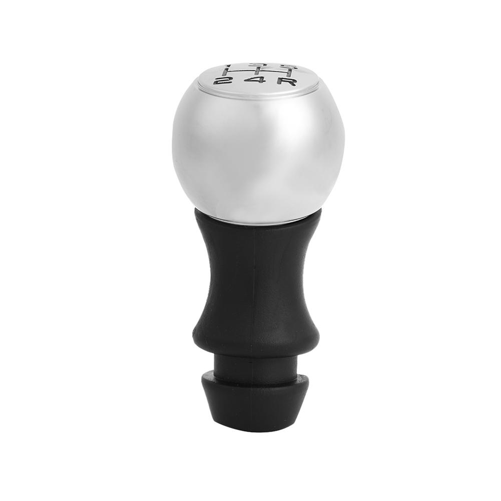 

5 Speed MT Car Gear Stick Shift Lever Knob for Peugeot 106 206 306 307 508, 501 Original