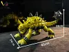 1/6 Scale Ankylomon - Digimon Resin Statue - LD Studio