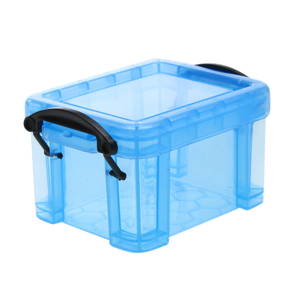

Mini Lock Box Organizer, 501 Original
