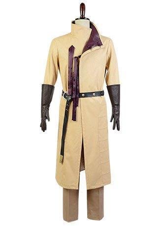 GoT Game of Thrones Kingslayer Ser Jaime Lannister Outfit Cosplay Costume