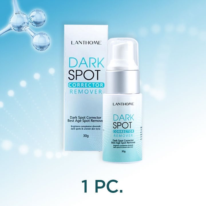  Dark Spot Corrector Remover