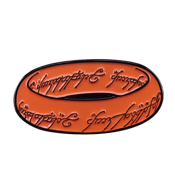 Foto del pin Door Ring Collection 4