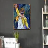 Queen - Vintage Metal Signs - 20*30cm/30*40cm - Music