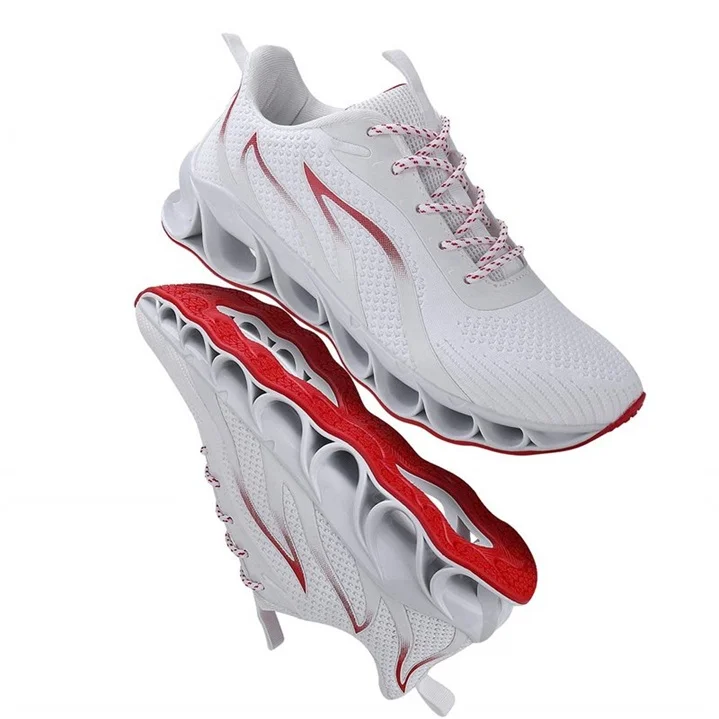 MQQ Shoes Relieve Foot Pain Perfect Outdoor Walking Shoes