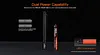 PT20 Portable 2 AAA EDC Penlight
